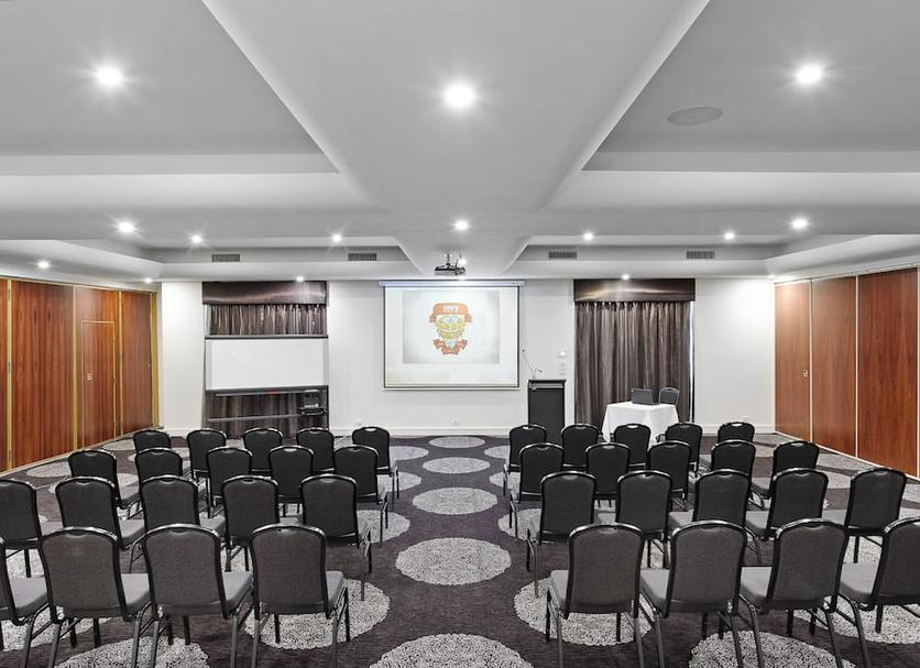 Sala de conferencias Foto
