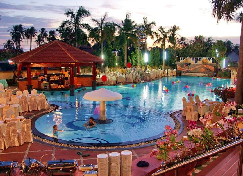 Piscina Foto