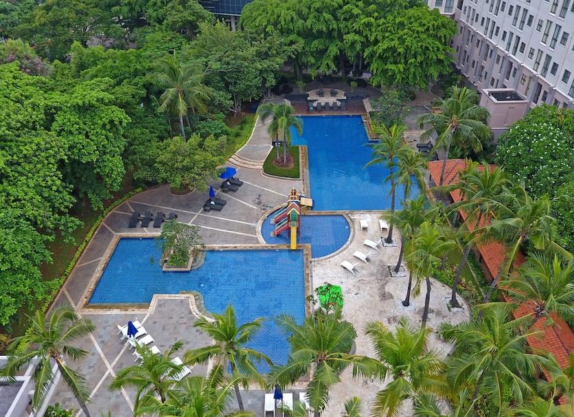 Piscina Foto