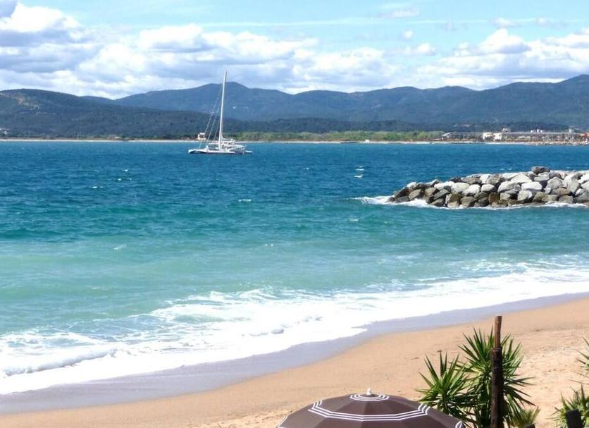 Playa Foto
