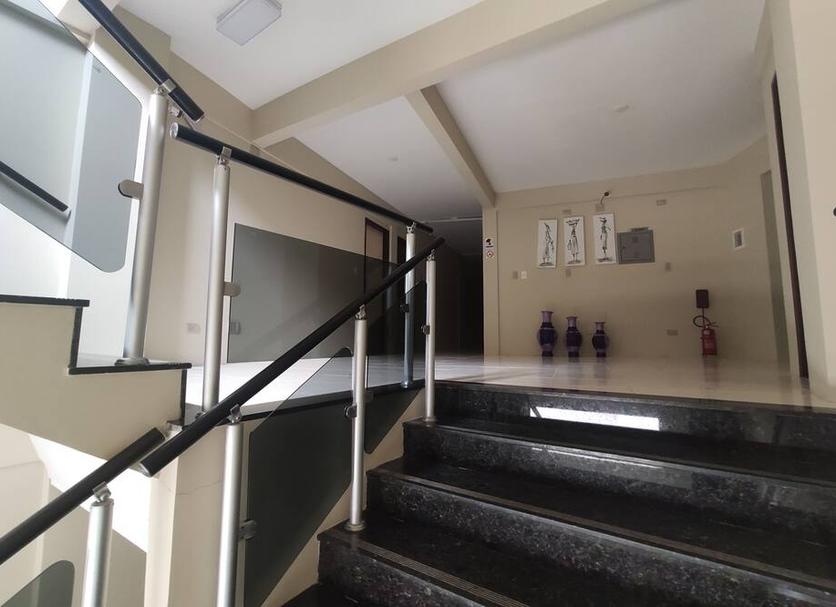 Escaleras Foto