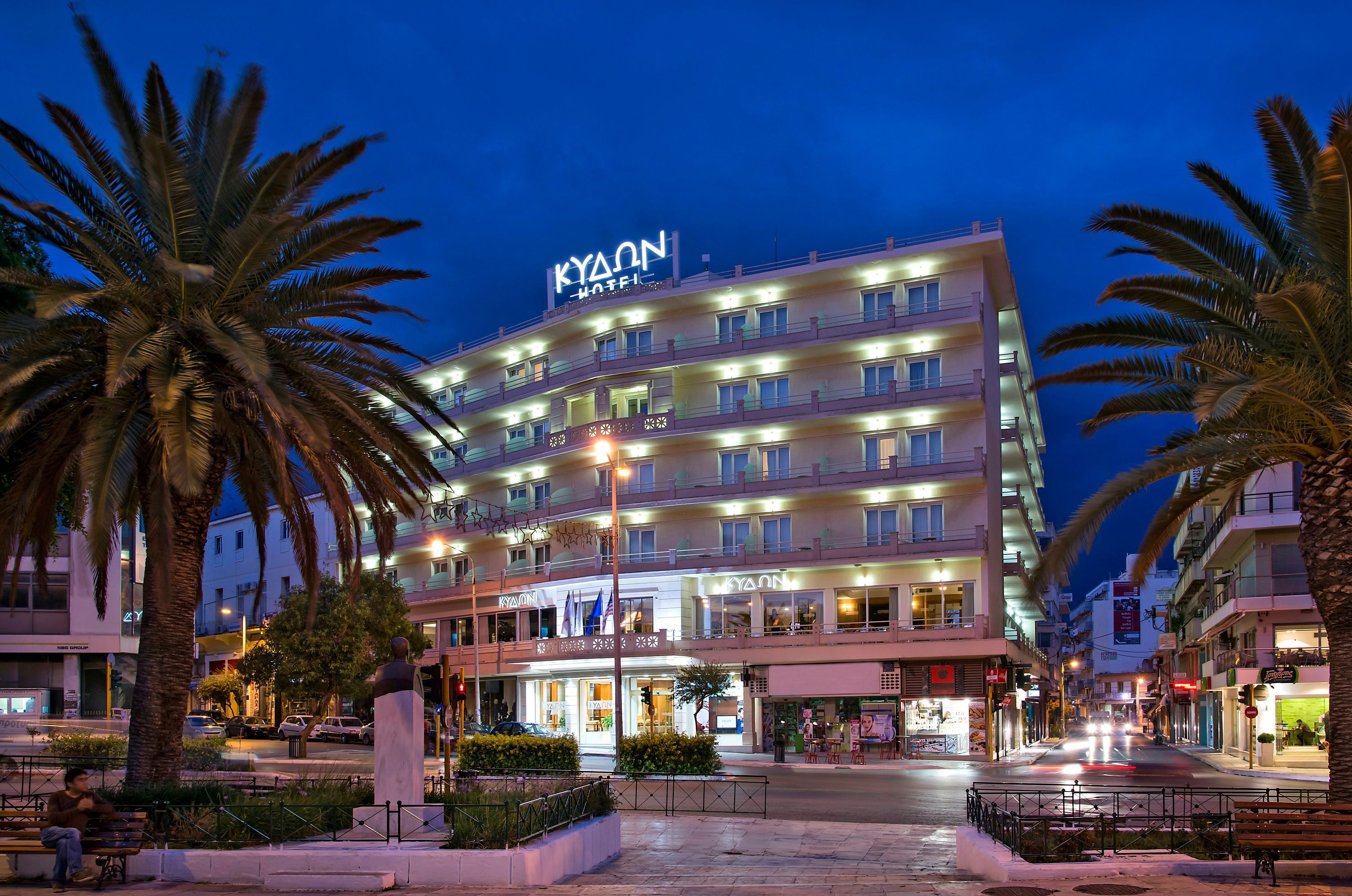 Edificio
