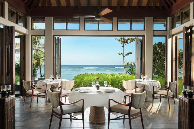 The Ritz-Carlton, Bali