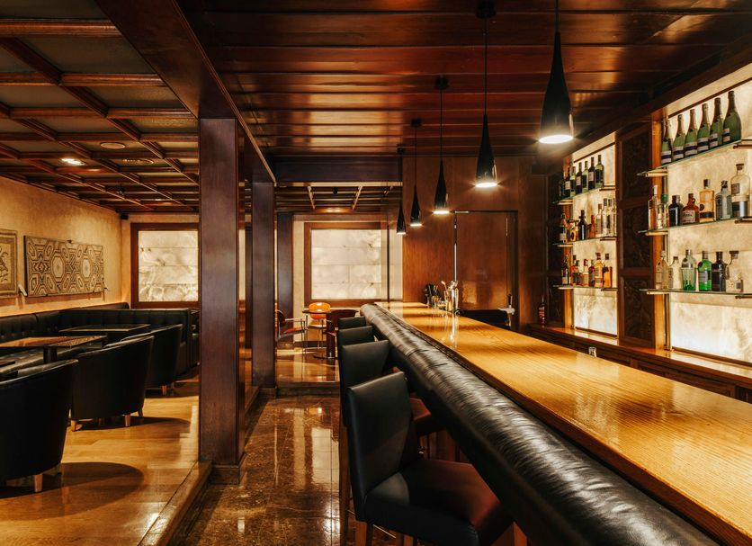 Bar Foto