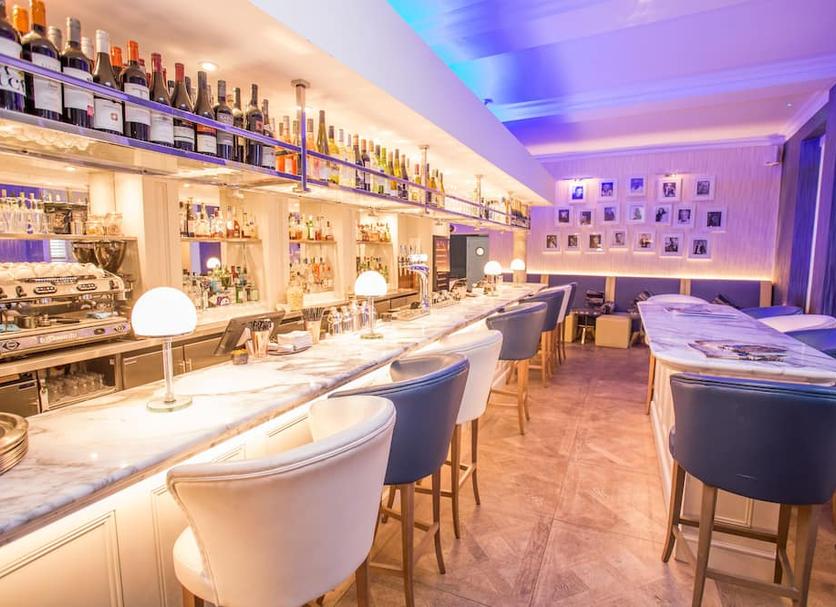 Bar Foto