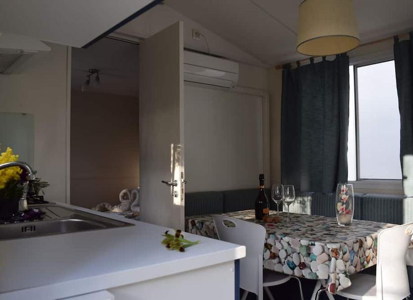 Comedor Foto