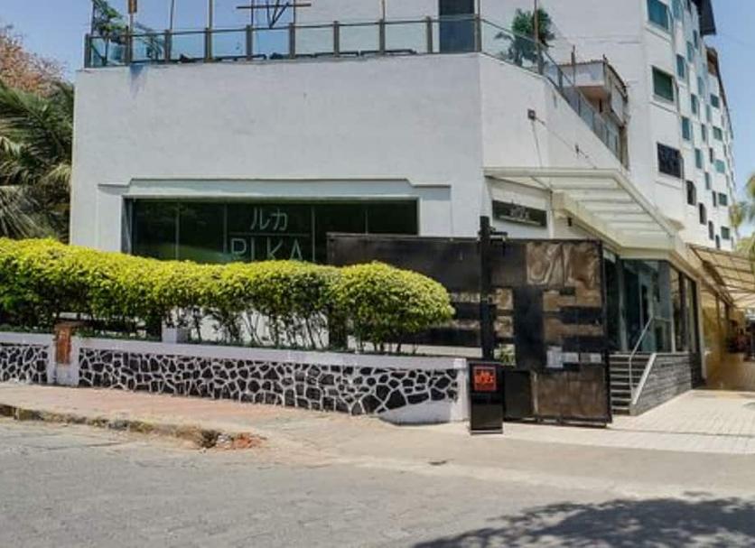 Edificio Foto