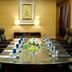 Sala de conferencias