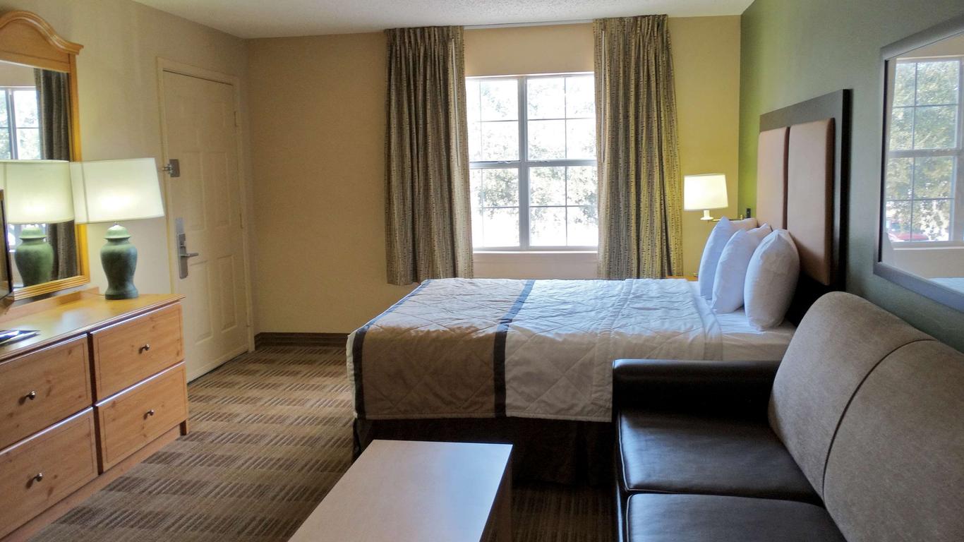 Extended Stay America Suites - San Antonio - Airport