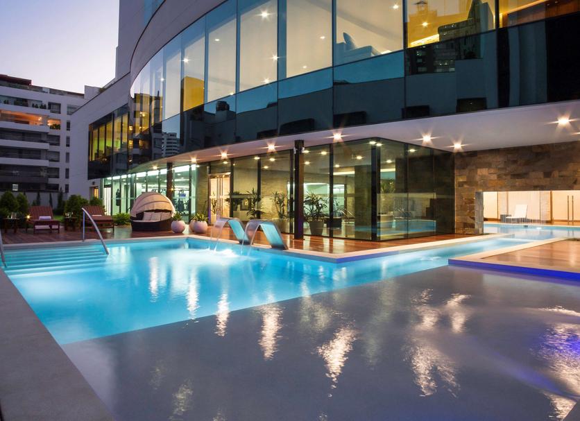 Piscina Foto