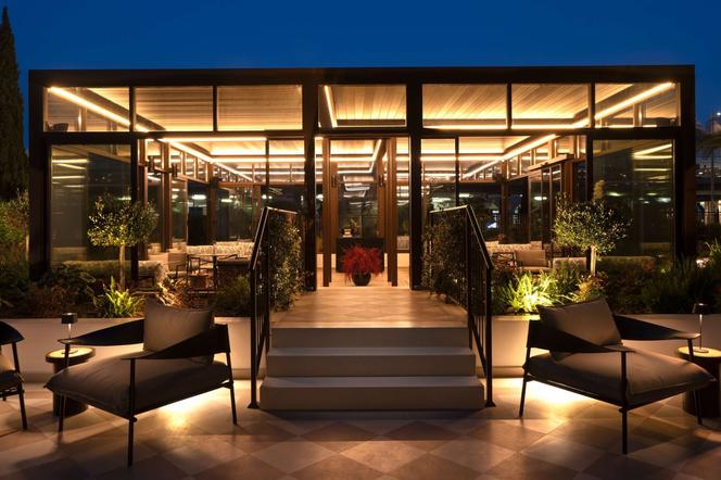 Sofitel Athens Airport