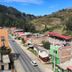 Vista del exterior