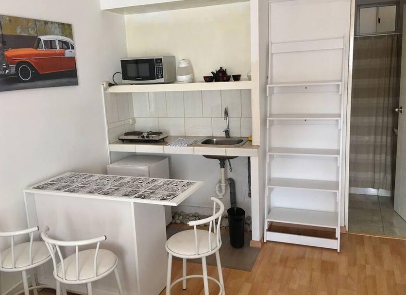 Cocina Foto