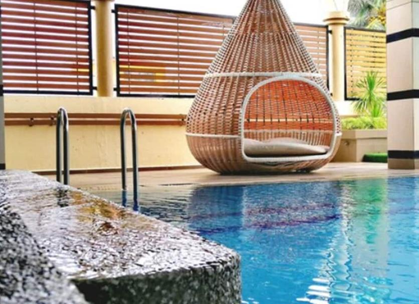 Piscina Foto