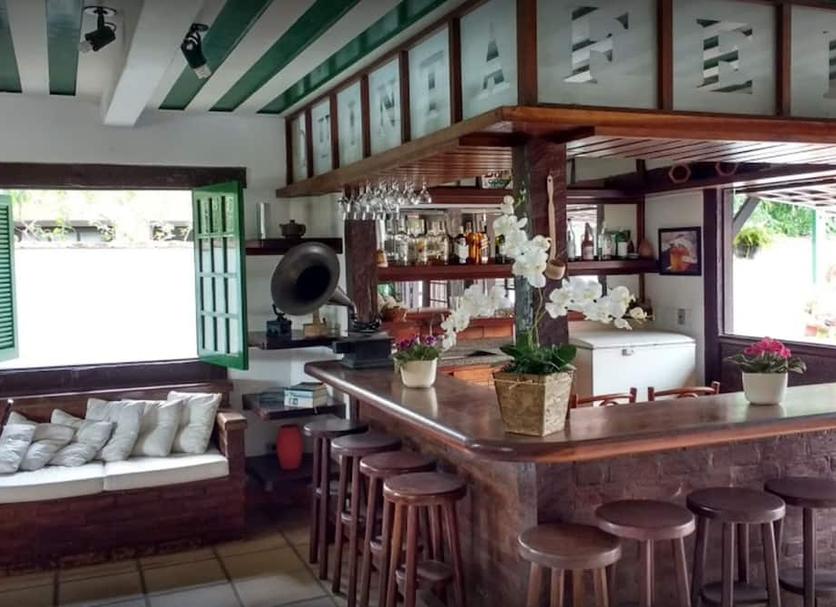 Bar Foto