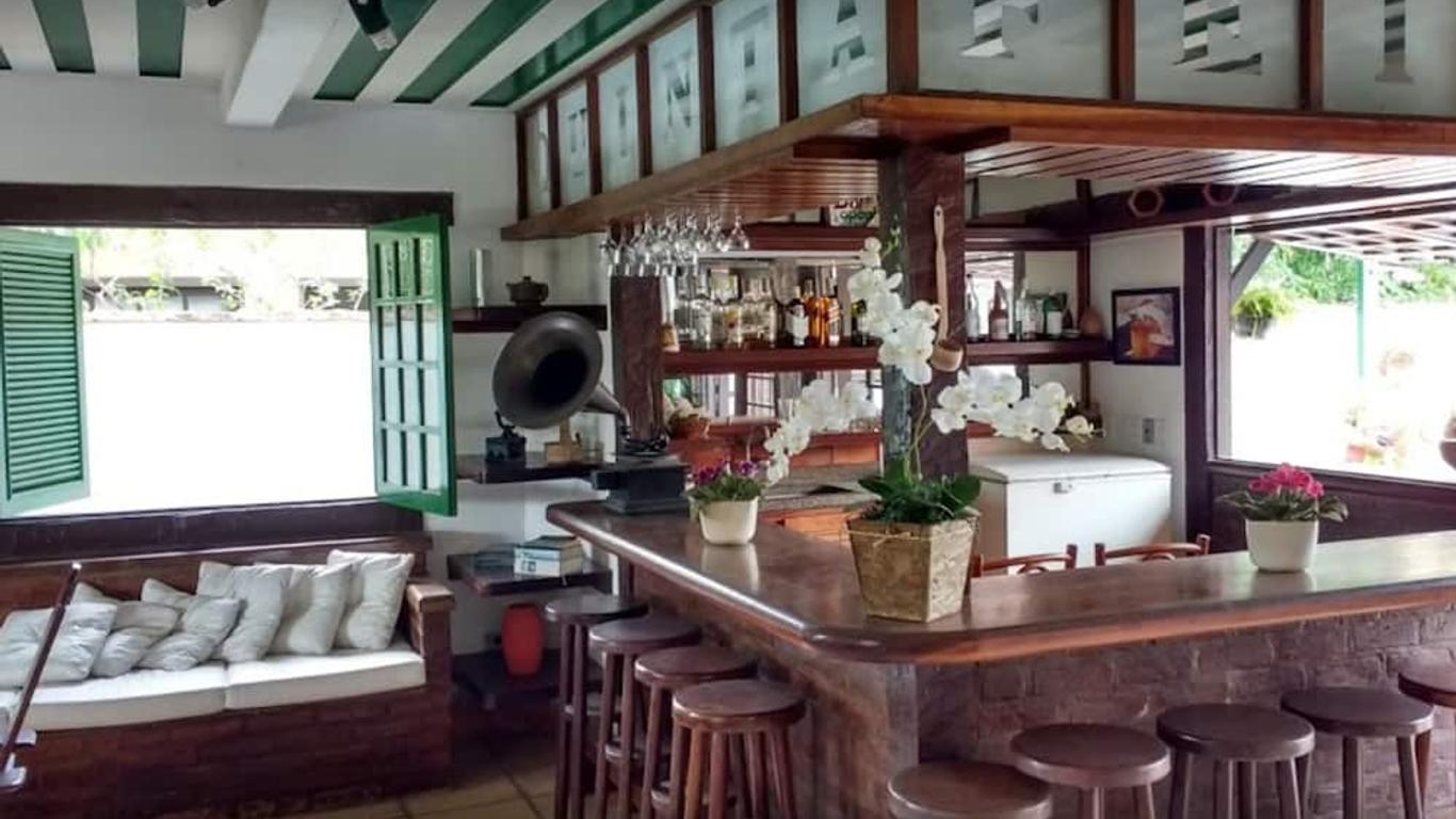 Pousada Barla Inn