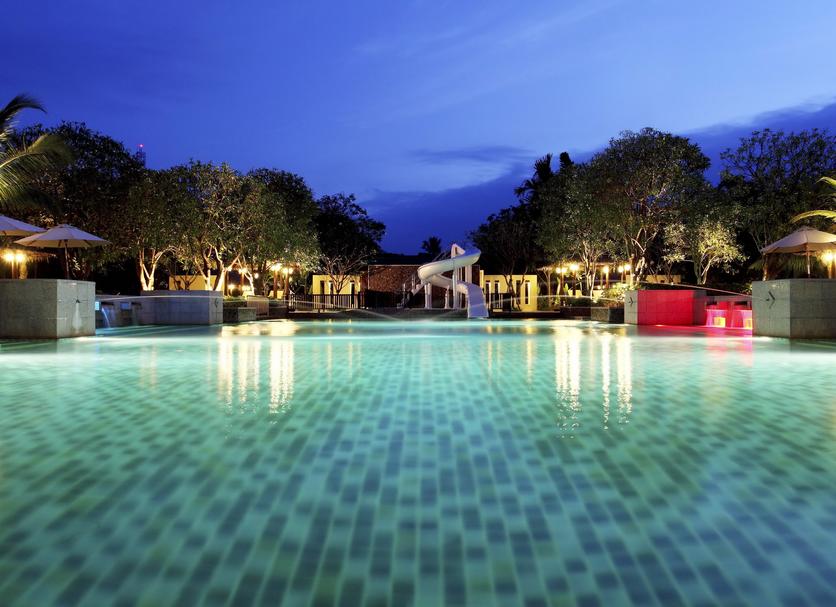 Piscina Foto