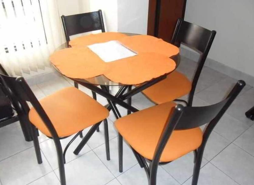 Comedor Foto