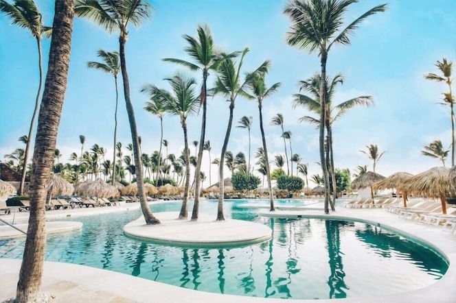 Iberostar Waves Dominicana