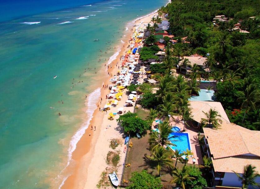 Playa Foto