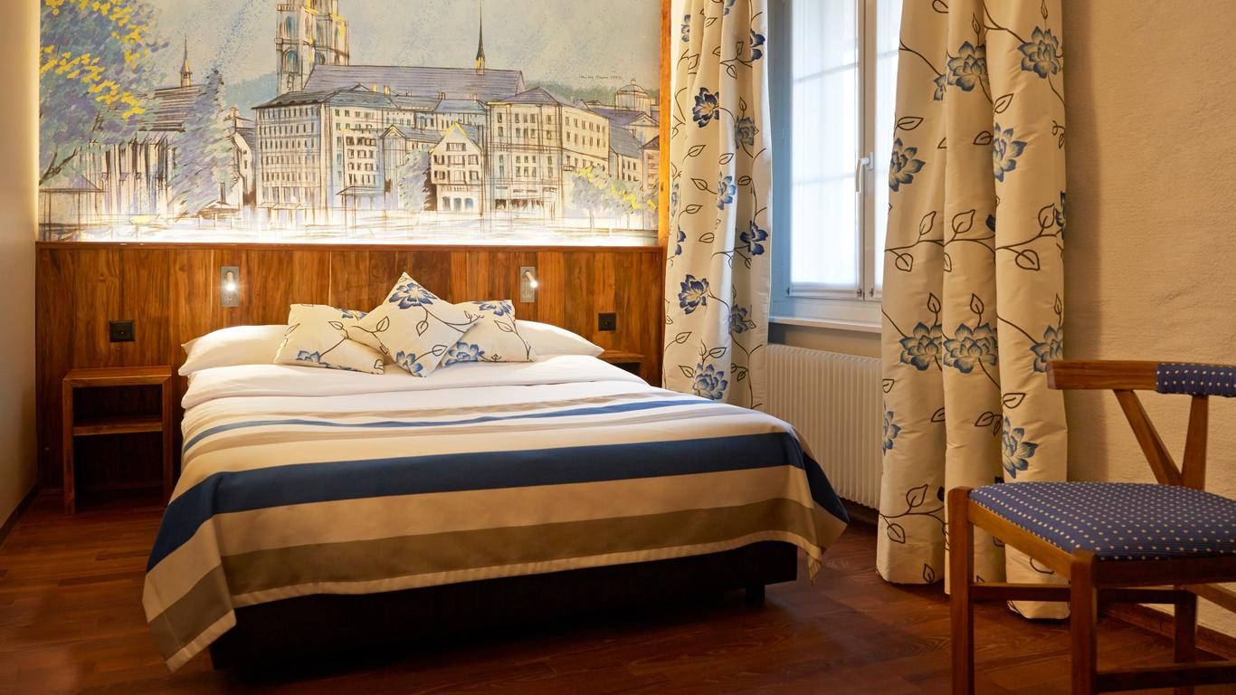 Hotel Adler
