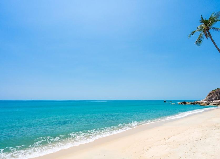Playa Foto