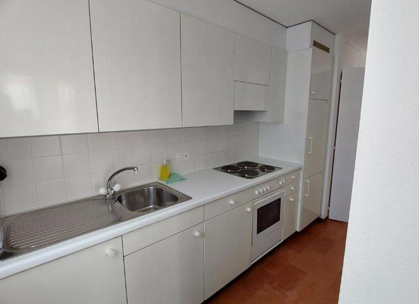 Cocina Foto