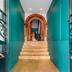 Escaleras