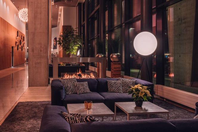 Clarion Hotel Helsinki