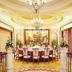 Sala de banquetes
