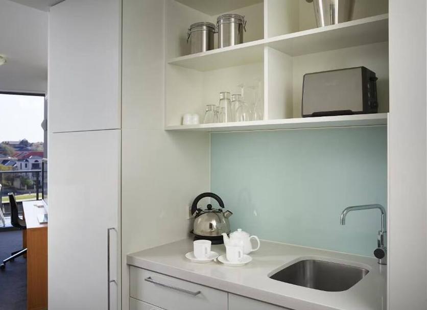 Cocina Foto