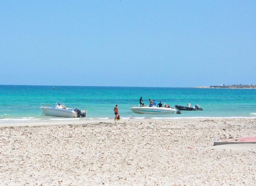 Playa Foto
