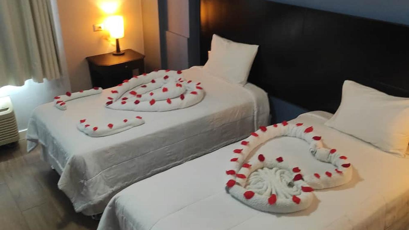 Rio Boutique Hotel