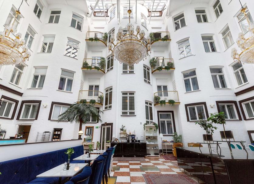 Edificio Foto