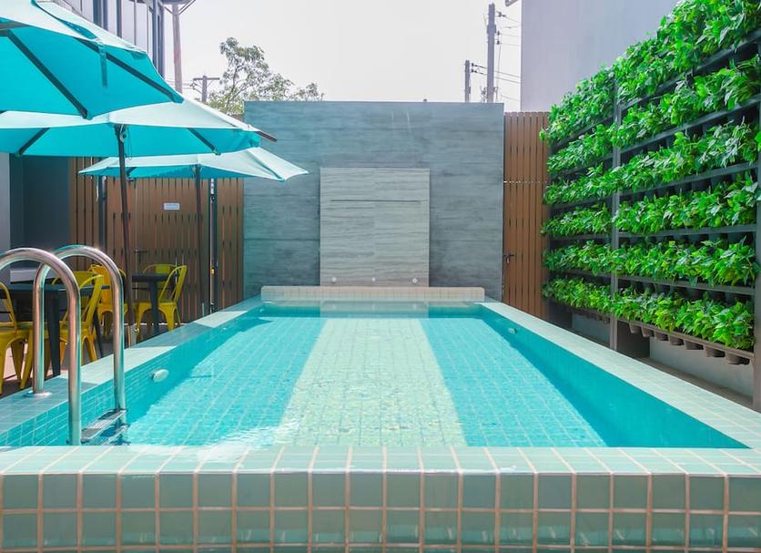 Piscina Foto