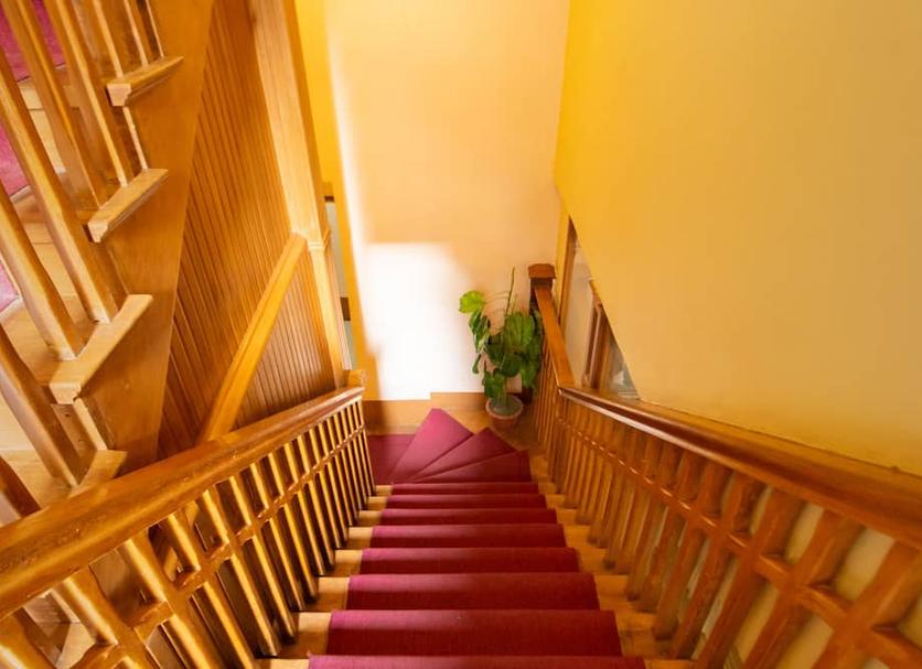 Escaleras Foto