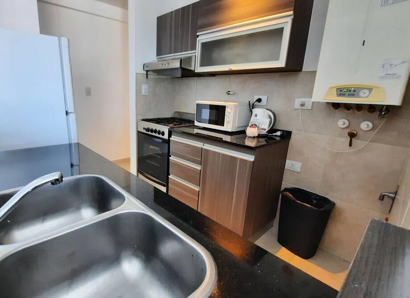 Cocina Foto