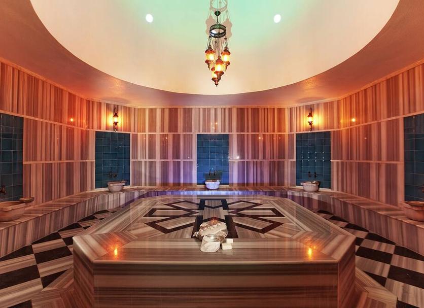 Spa Foto