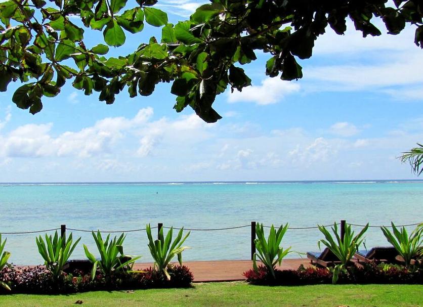 Playa Foto