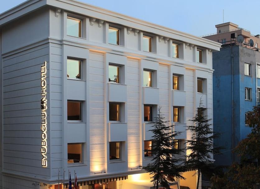 Edificio Foto