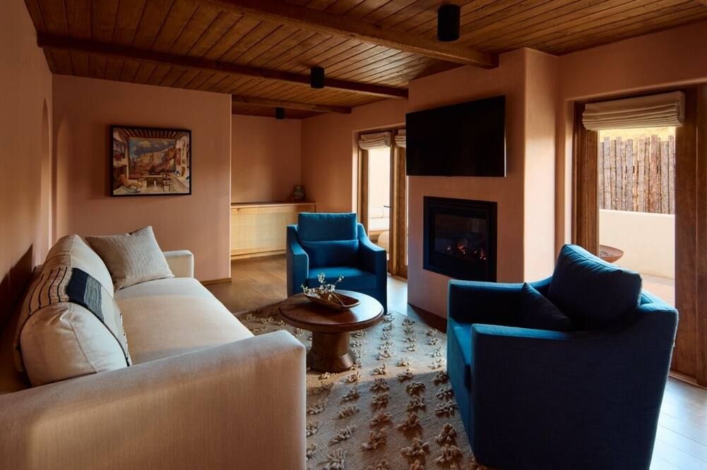 Sala de estar