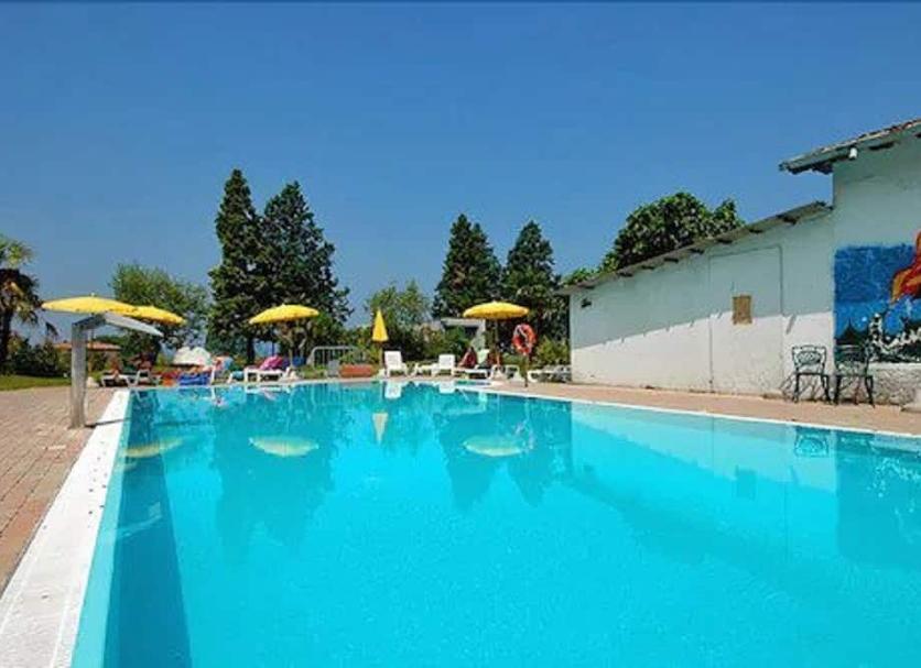 Piscina Foto