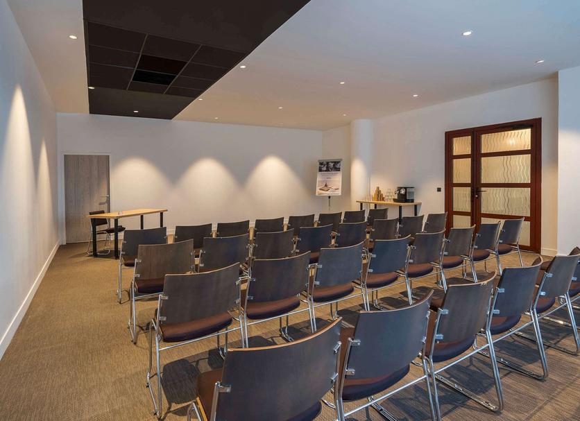 Sala de conferencias Foto