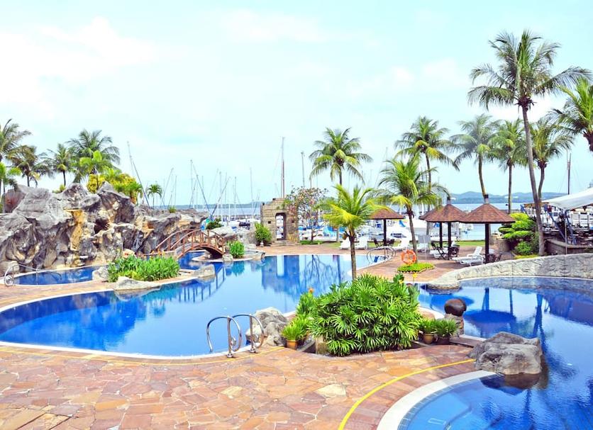 Piscina Foto