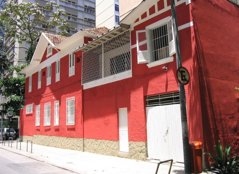 Edificio Foto
