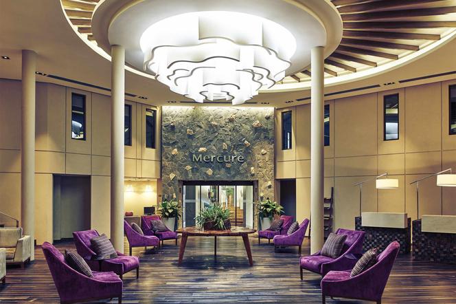 Mercure Iguazu Hotel Iru