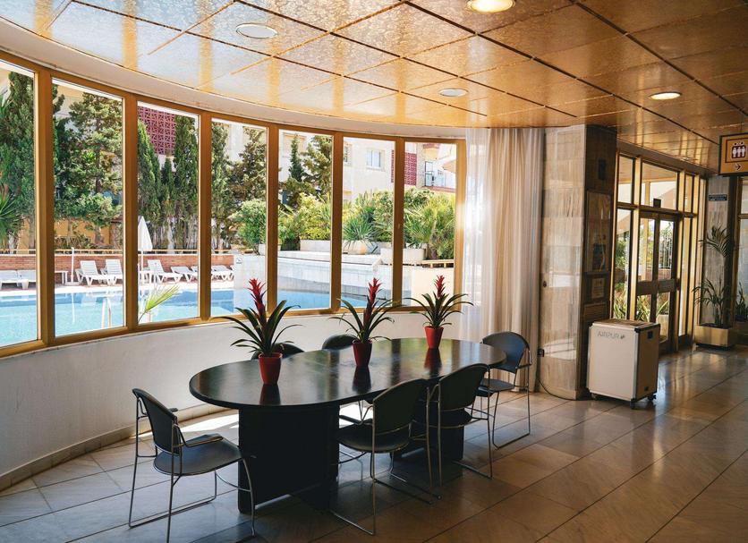 Comedor Foto