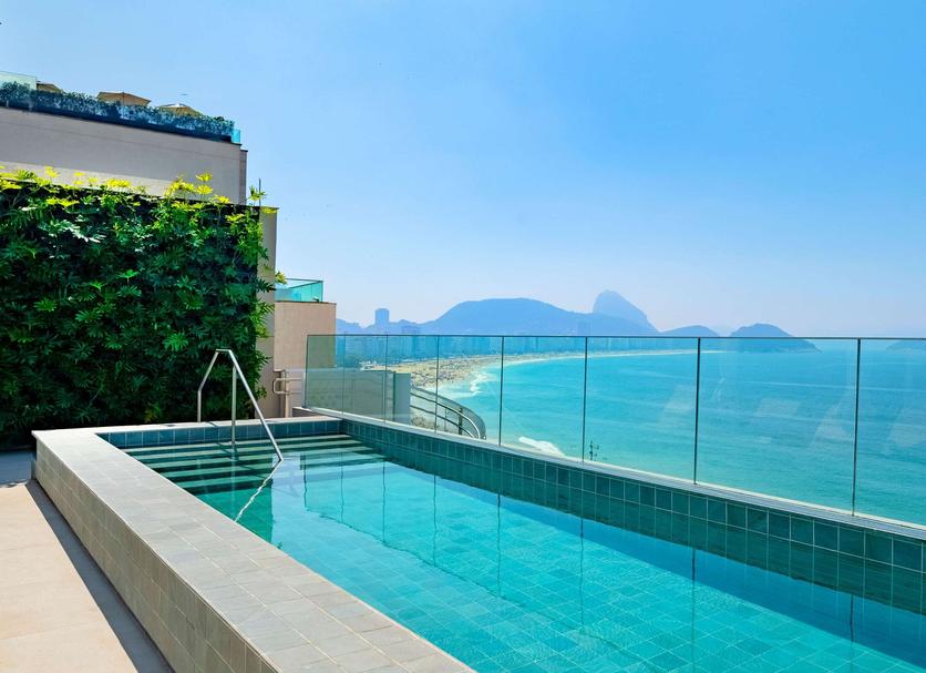 Piscina Foto