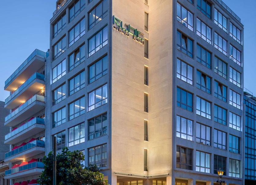 Edificio Foto