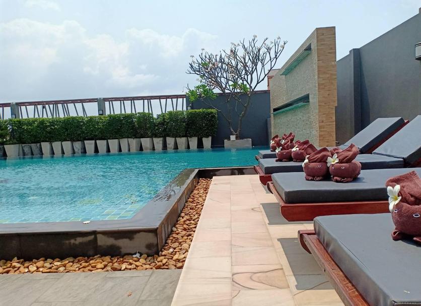 Piscina Foto